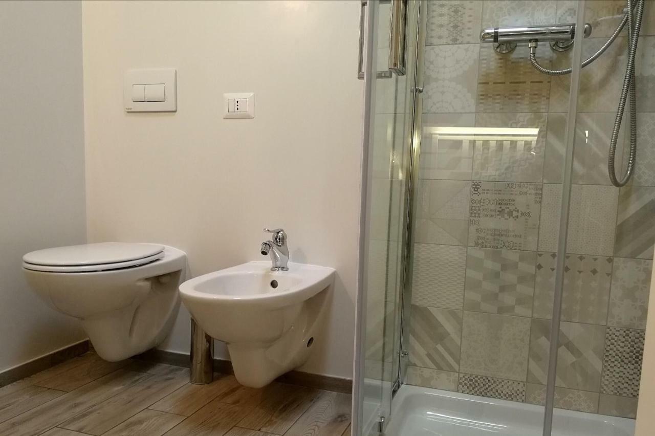 Vicolo Fiore Affittacamere Matera Szoba fotó